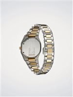 Watch D1 Milano Woman Tone Mellow Ultra Thin 34 mm in Steel D1-UHBL03 - D1-UHBL03
